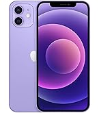 Amazon.com: Apple iPhone 11, US Version, 256GB, Purple
